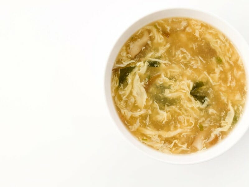 shiitake mushrooms are edible