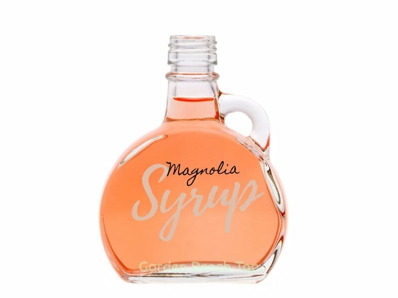 magnolia syrup