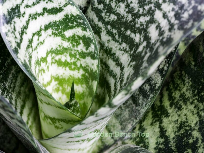 Snake Plant Not Growing