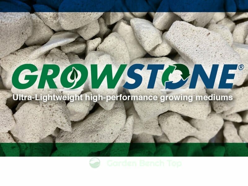 Growstone Logo