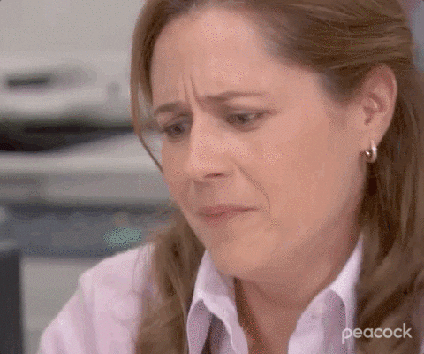 crying gif