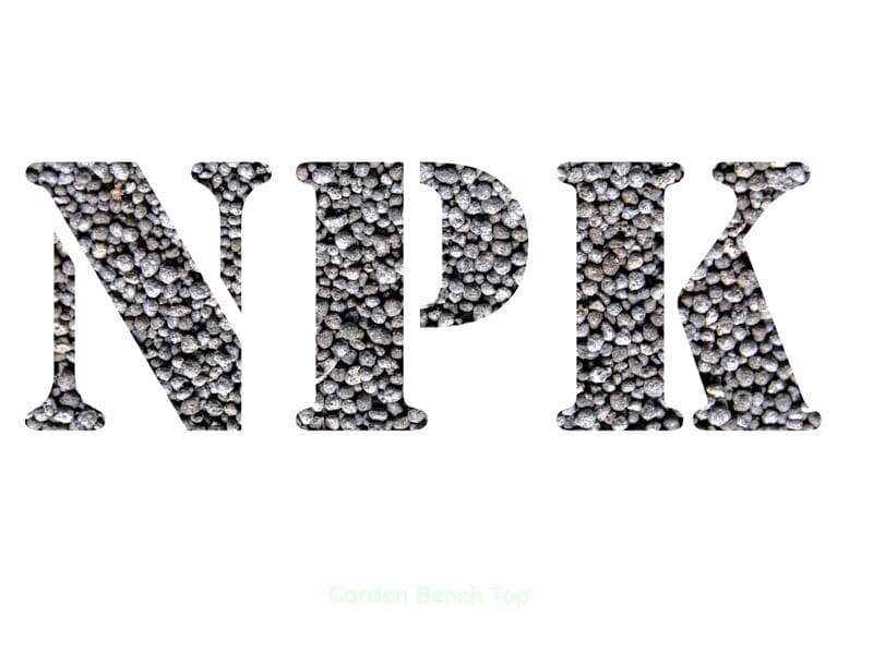 NPK Fertilizer